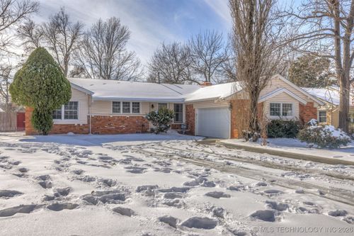 4416 58th Pl, Tulsa, OK, 74135-4242 | Card Image