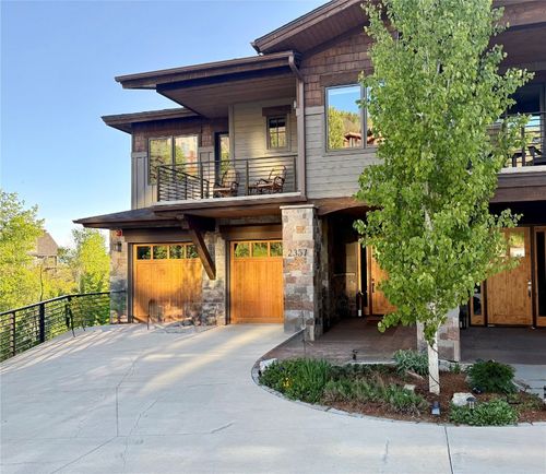2-2357 Poma Lane, Steamboat Springs, CO, 80487 | Card Image