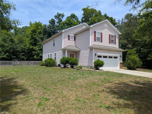 7294 Jeanne Dr, Gloucester, VA, 23061-4355 | Card Image