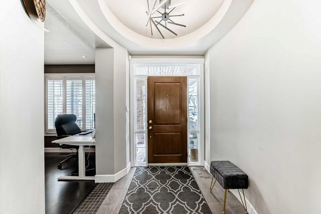 923 Windsong Dr Sw, House other with 3 bedrooms, 3 bathrooms and 4 parking in Airdrie AB | Image 9