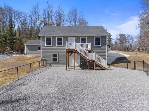 608 Waterford Road, Norway, ME, 04268 | Card Image