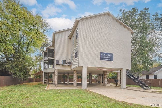 APT-6 - 1721 Hackberry Ln, Condo with 2 bedrooms, 2 bathrooms and null parking in Tuscaloosa AL | Image 27