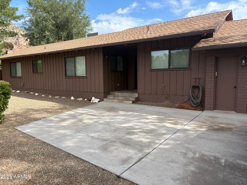 180 Andante Dr, Sedona, AZ, 86336-4401 | Card Image