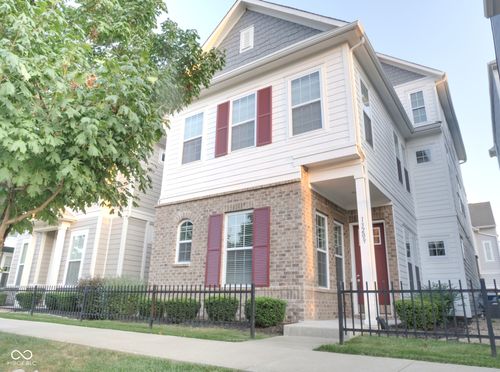 13209 131st St, Fishers, IN, 46037-5903 | Card Image