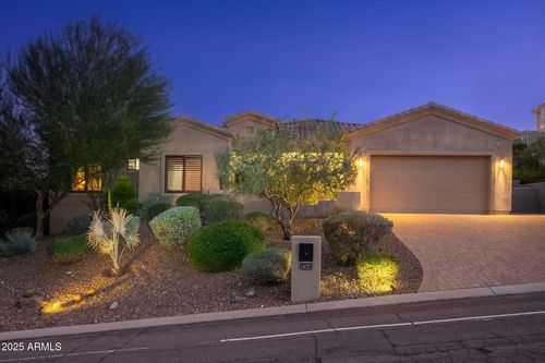 15021 E Golden Eagle Blvd, Fountain Hills, AZ, 85268-1247 | Card Image