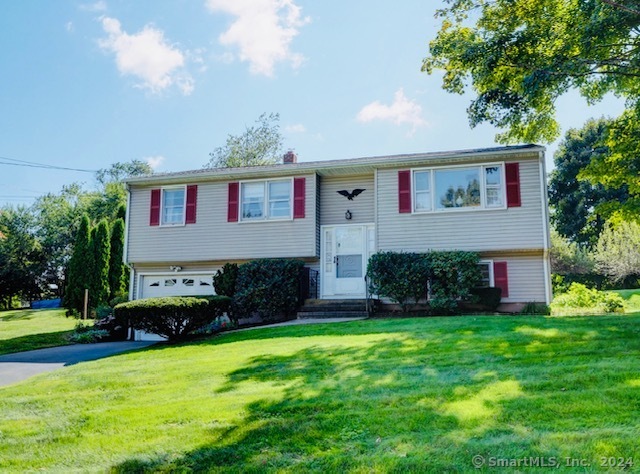 Deer Run Rd, Wallingford, CT 06492