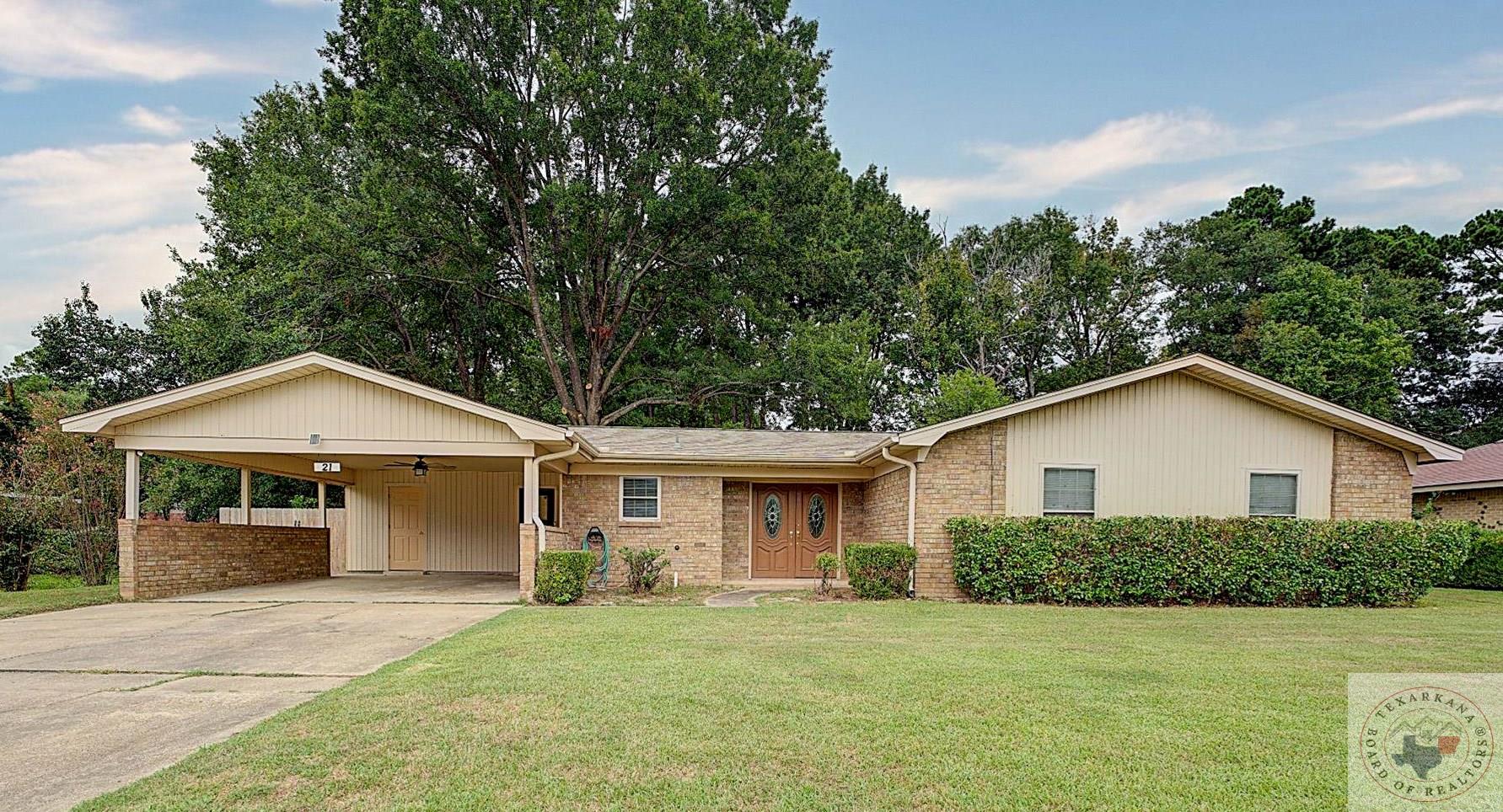 Green Acre Dr, Texarkana, AR 71854