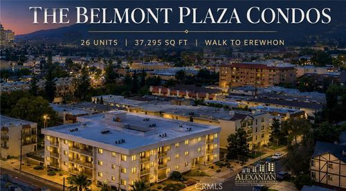 201 N Belmont St, Glendale, CA, 91206-4925 | Card Image