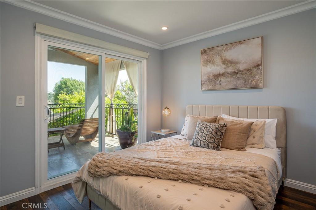 Residential in Monterey Park 4