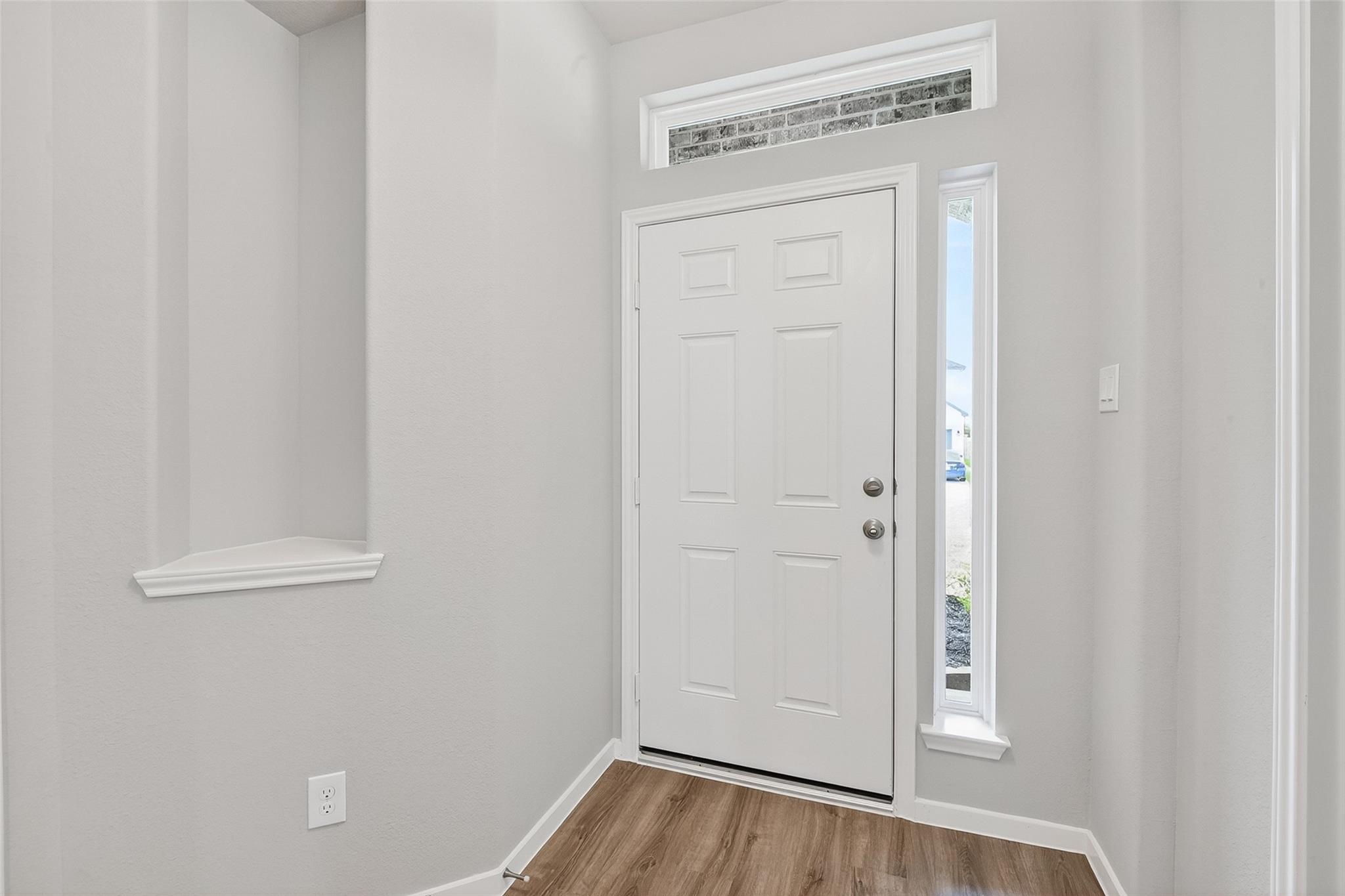 Residential in Baytown 5