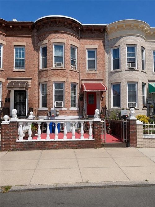 353 35th Street, Brooklyn, NY, 11203 | Card Image