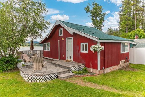 41117 N Lake Shore Rd, Elk, WA, 99009-8706 | Card Image