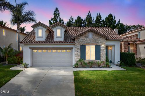 4718 La Puma Ct, Camarillo, CA, 93012-4055 | Card Image