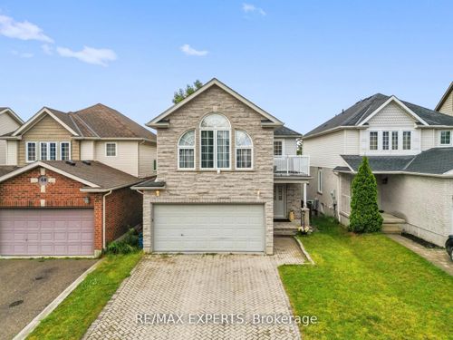 56 Steepleridge St, Kitchener, ON, N2P2W3 | Card Image