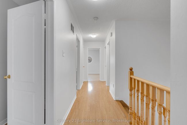 44 Bramfield St, House attached with 4 bedrooms, 3 bathrooms and 1 parking in Brampton ON | Image 14