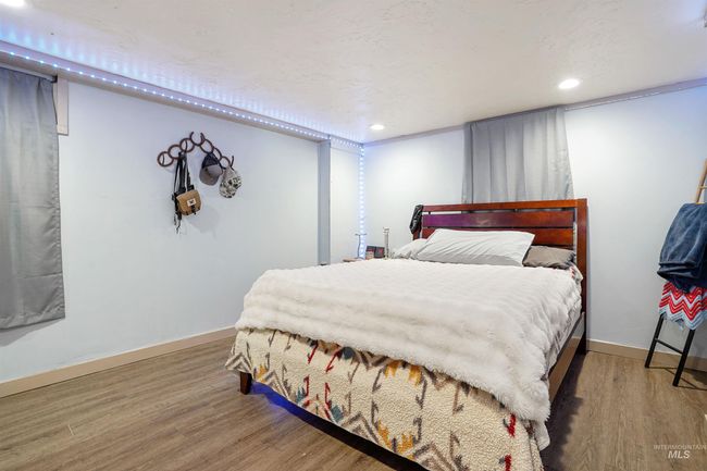 360 N 700 W, House other with 4 bedrooms, 3 bathrooms and 2 parking in Paul ID | Image 21