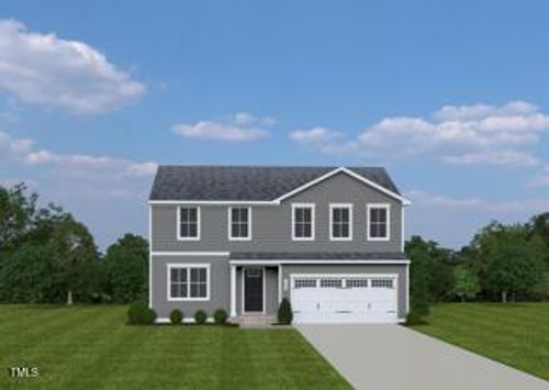 1537 Ivy Meadow Ln, Zebulon, NC, 27597 | Card Image