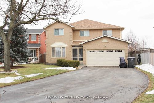bsmt-14 Creekview Crt, Brampton, ON, L6Z3Y2 | Card Image