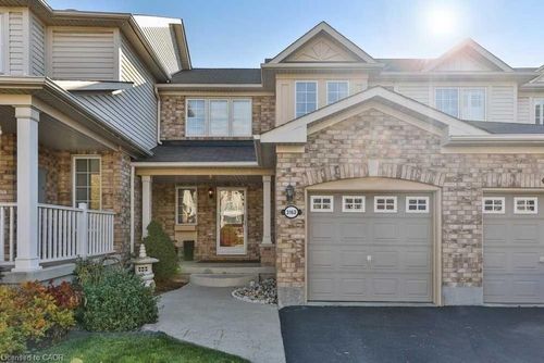 3162 Stornoway Cir, Oakville, ON, L6M5H8 | Card Image