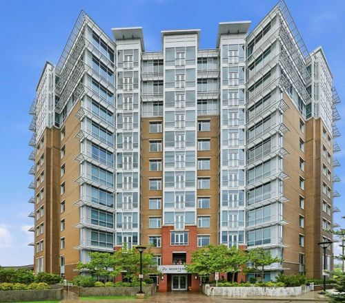 701-16 Varsity Estates Cir Nw, Calgary, AB, T3A2C5 | Card Image