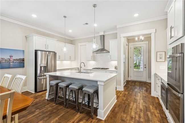 46 Great Heron Way, House other with 4 bedrooms, 4 bathrooms and null parking in Bluffton SC | Image 13