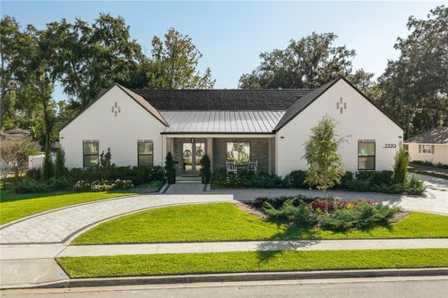 2320 Forest Club Dr, Orlando, FL, 32804-8029 | Card Image