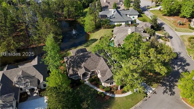 The cul-de-sac is 2 houses away. | Image 63