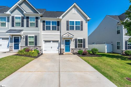 607 Cresslyn Ct, Greenville, SC, 29617-1263 | Card Image