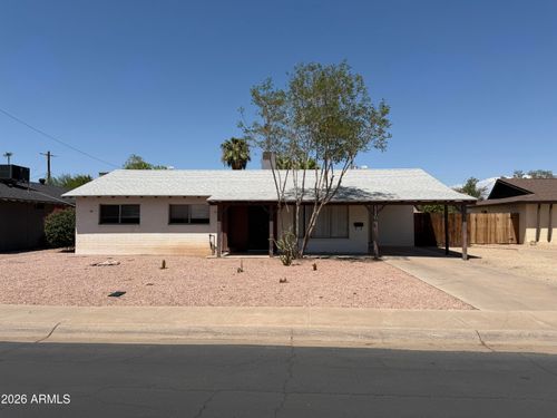 116 E Manhatton Dr, Tempe, AZ, 85282-5110 | Card Image