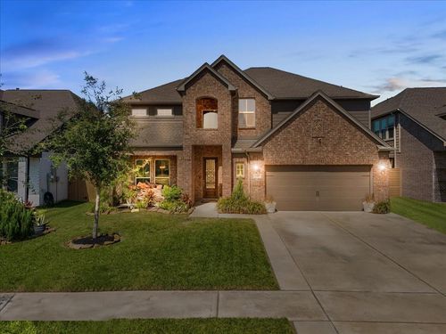 2417 Lake Mist Dr, Texas City, TX, 77568-1879 | Card Image