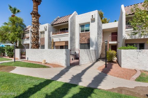 n104-7350 N Via Paseo Del Sur, Scottsdale, AZ, 85258-3841 | Card Image