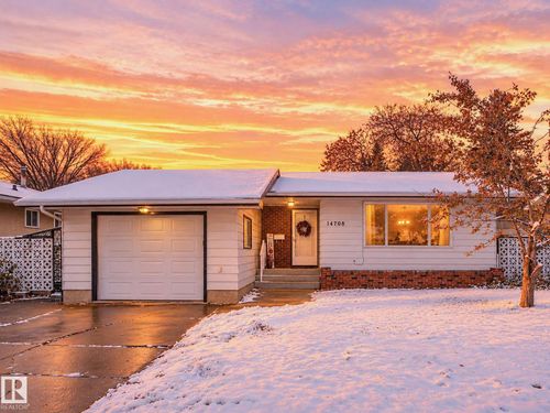14708 62 St Nw, Edmonton, AB, T5A2B2 | Card Image