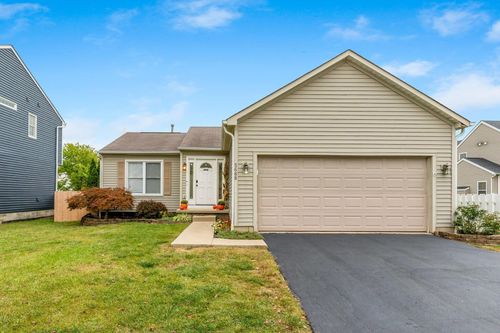 5688 Larksdale Dr, Galloway, OH, 43119-9693 | Card Image