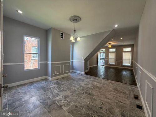 1632 &amp; 1634 Moreland Avenue, BALTIMORE, MD, 21216 | Card Image