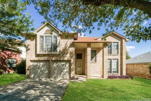 7724 Forest Strm, Live Oak, TX, 78233-4801 | Card Image