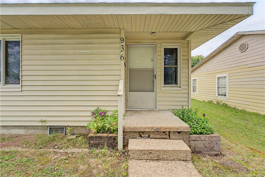 Residential in Siloam Springs 3