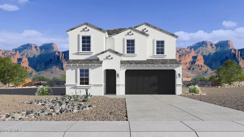 24250 W Atlantis Way, Buckeye, AZ, 85326-7599 | Card Image