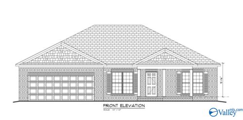 143 Pat Cain Dr, New Market, AL, 35761-4405 | Card Image