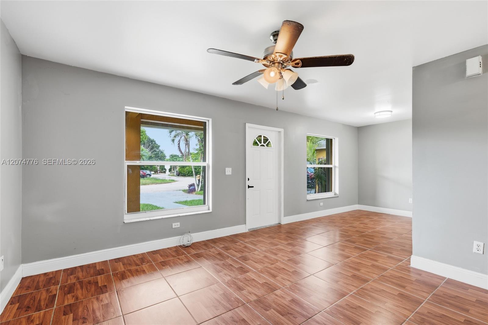 Residential Lease in Florida City 5