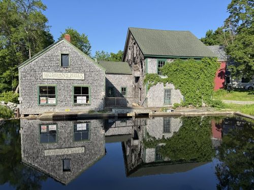 168 Payson Road, Union, ME, 04862 | Card Image