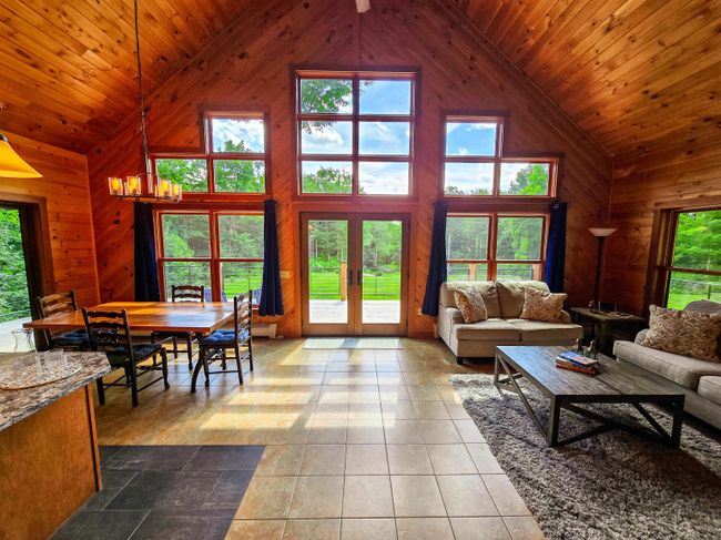 937 Hayden Rd, House other with 3 bedrooms, 3 bathrooms and null parking in East Calais VT | Image 8
