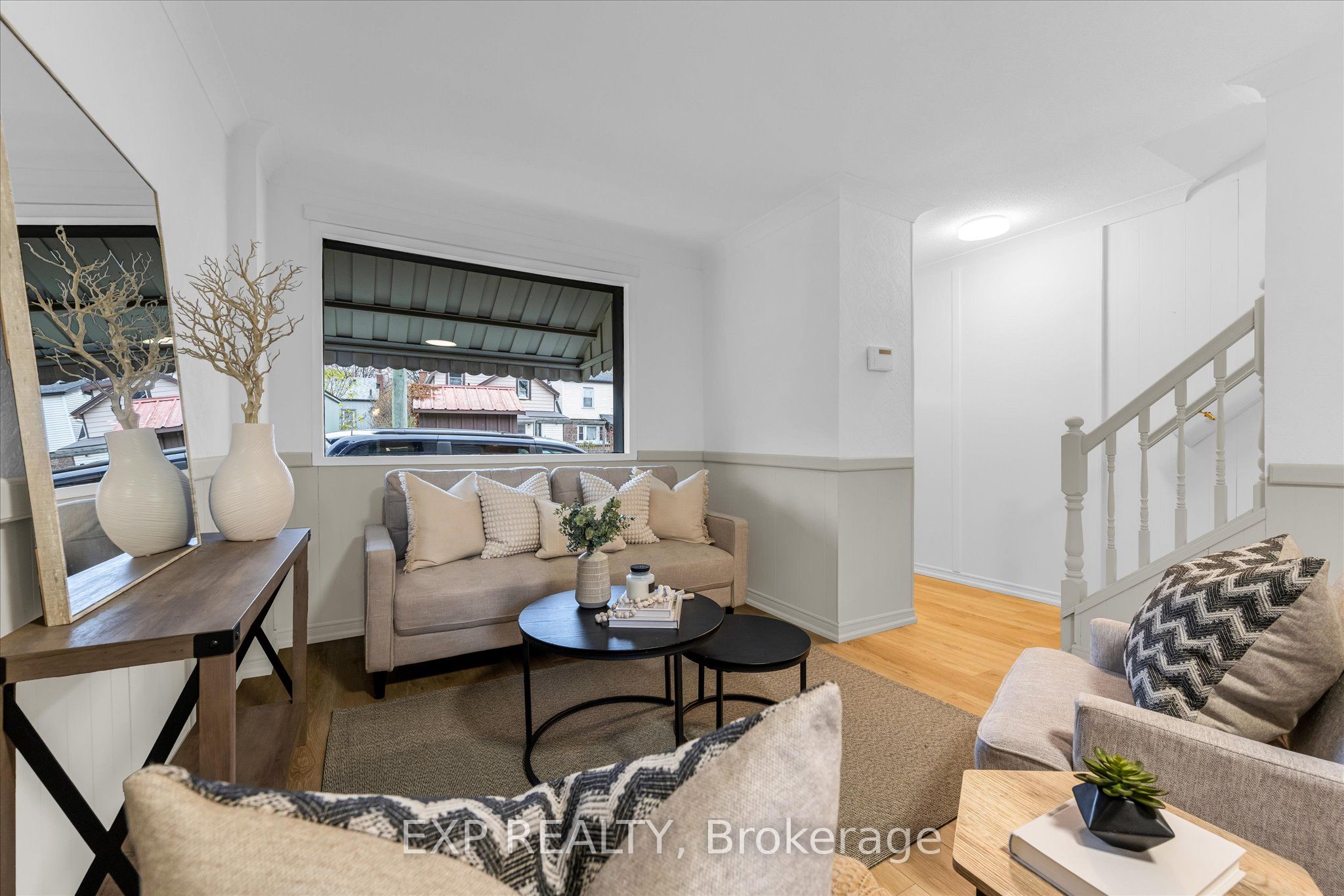 Residential in Hamilton 4