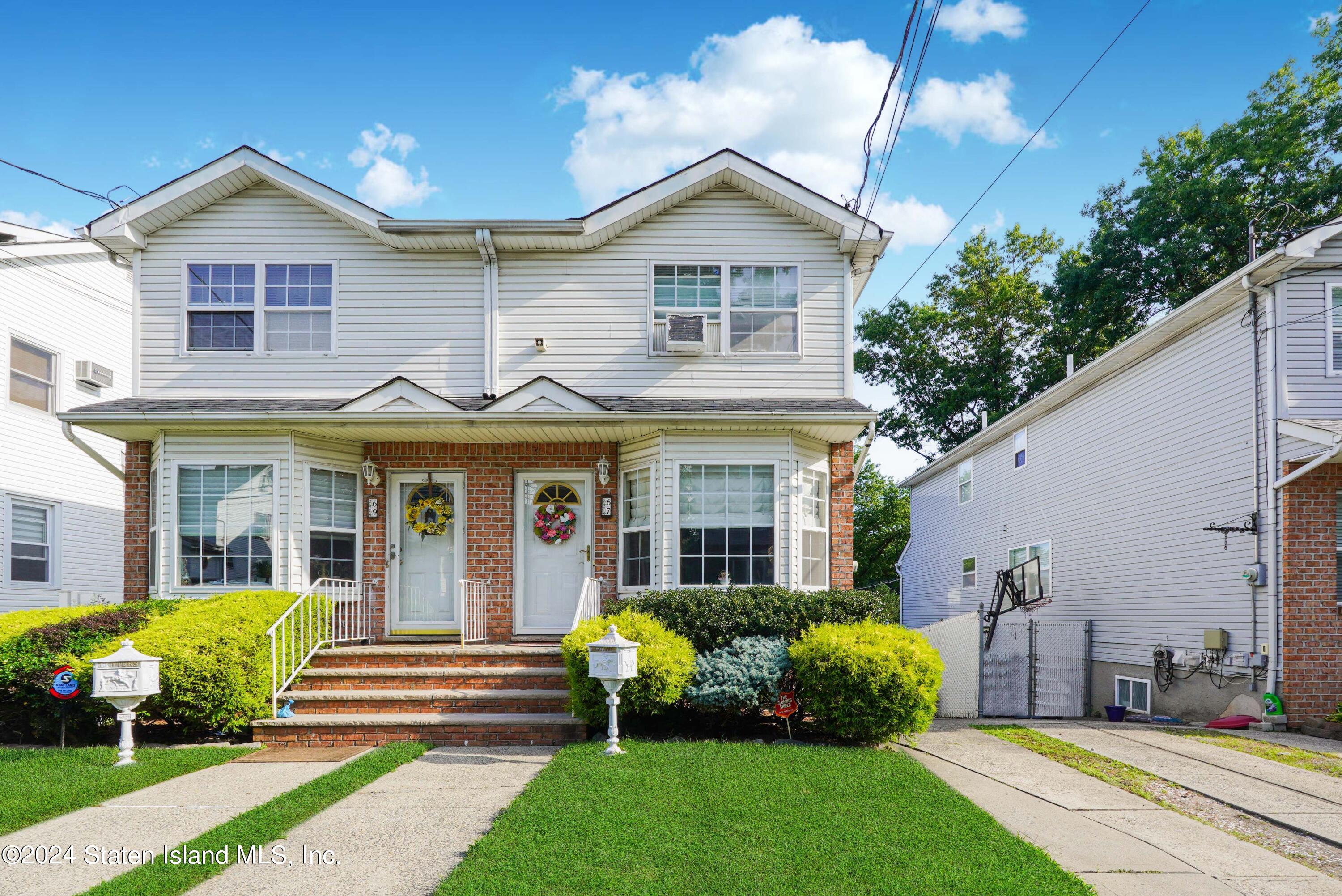 Drake Ave, Staten Island, NY 10314