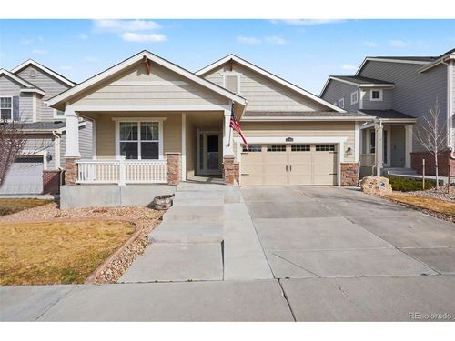 22861 E Chenango Dr, Aurora, CO, 80015-3462 | Card Image