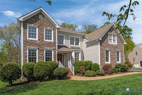 3618 Riverdowns North Drive, Midlothian, VA, 23113 | Card Image