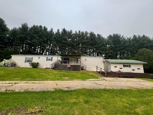 19698 County Road Br, Home with 3 bedrooms, 2 bathrooms and null parking in ROCKBRIDGE WI | Image 22