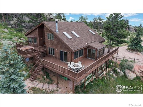 131 Mount Apiatan Ct, Livermore, CO, 80536-8669 | Card Image