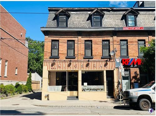 1-498 King St E, Toronto, ON, M5A1M1 | Card Image