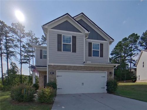 806 Golden Bell Way, Villa Rica, GA, 30180-9801 | Card Image