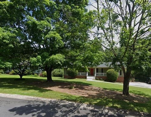 4870 Bedell Rd Ne, Roswell, GA, 30075-1602 | Card Image